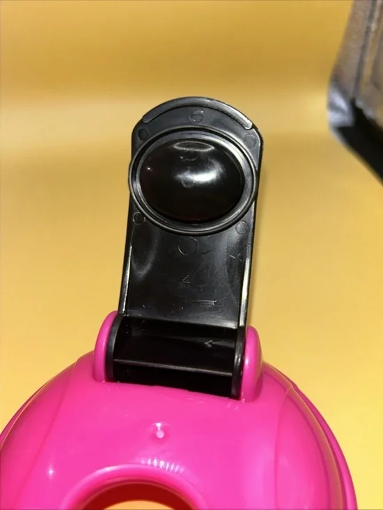 G Fuel x VShojo Collaboration Shaker Cup - Pink Limited Edition VTuber - NEW - Picture 11 of 12